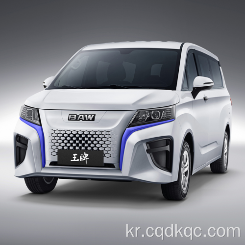 Ruiqi Ace M7 EV 승용차